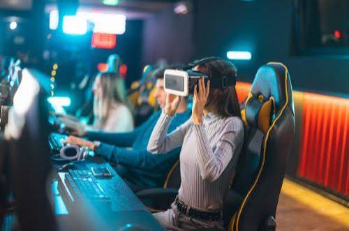 Exploring the New Era of Digital Entertainment and Online Access