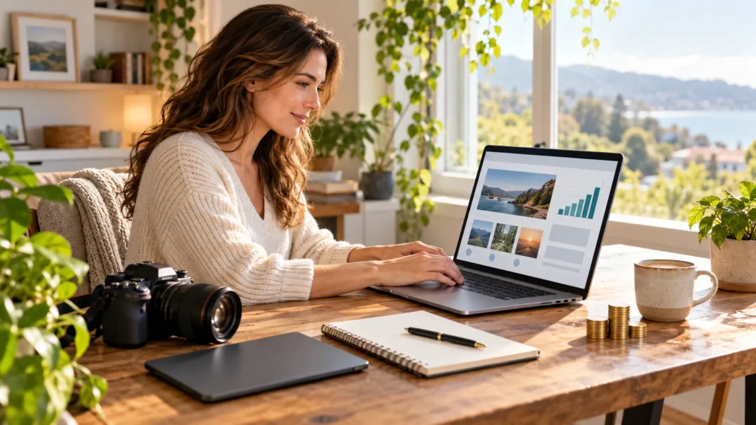 5 Ways to Make Real Money From Blogging