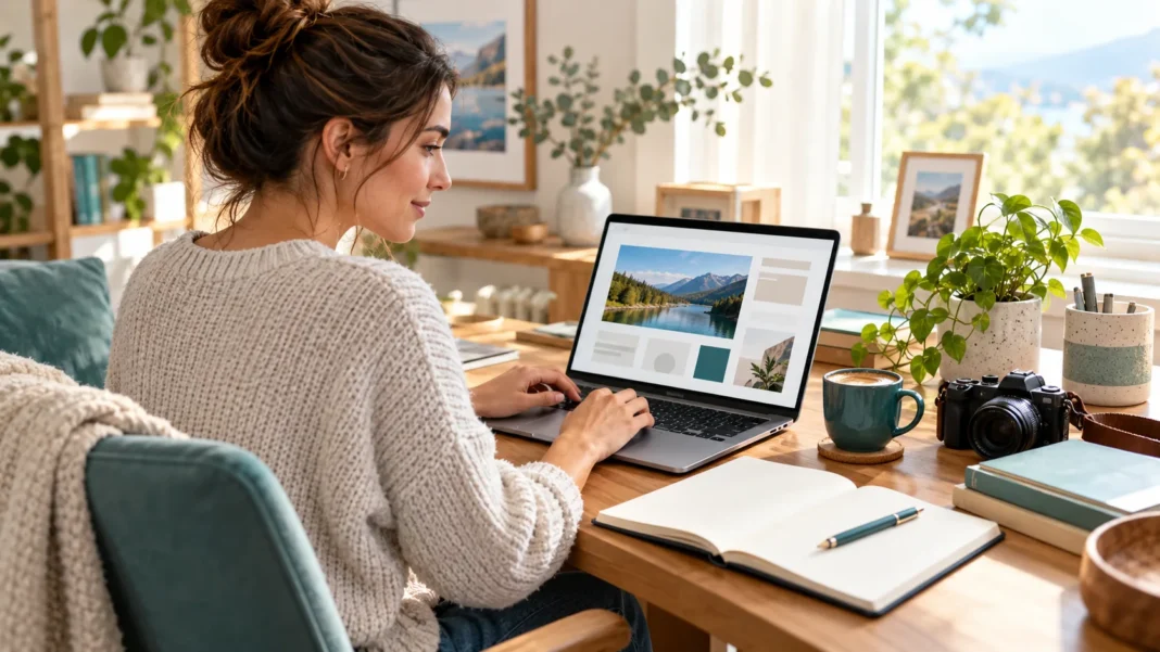 How to Improve Your Blogging Skills