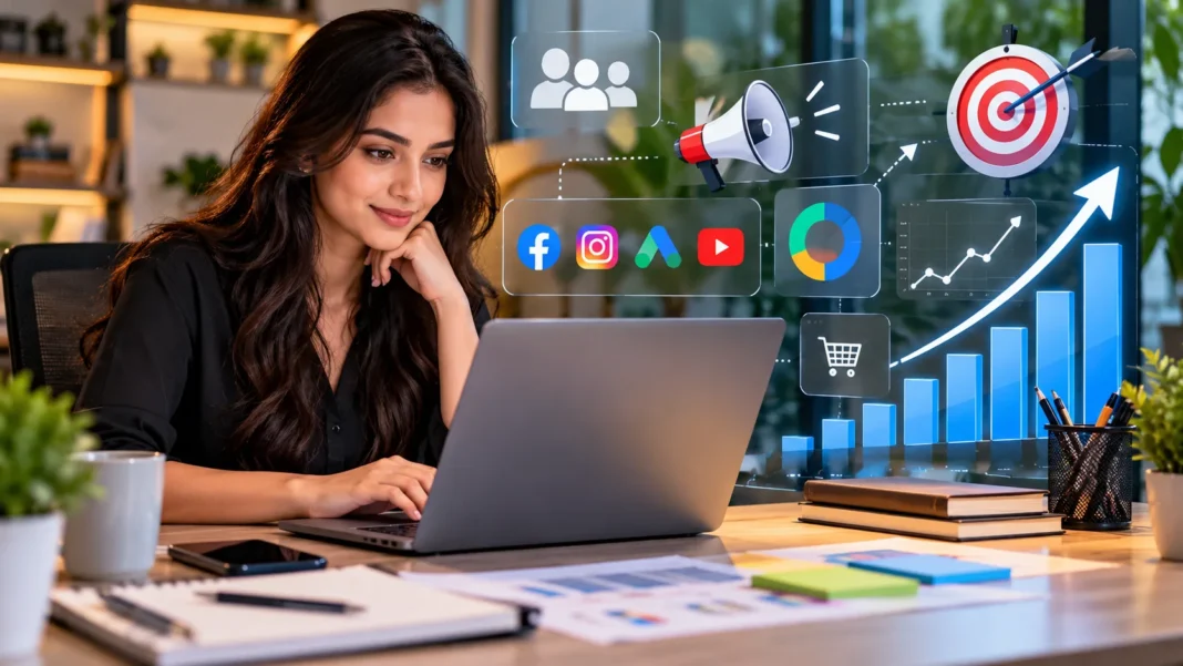 How to Start Performance Marketing in 2027