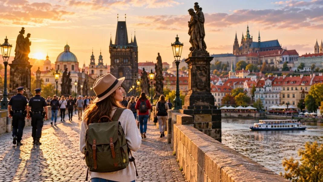 Is Prague Safe to Visit Travel Safety Guide