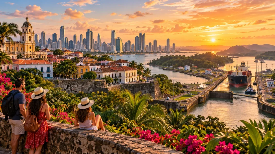 Places to Visit in Panama Top Attractions & Sights