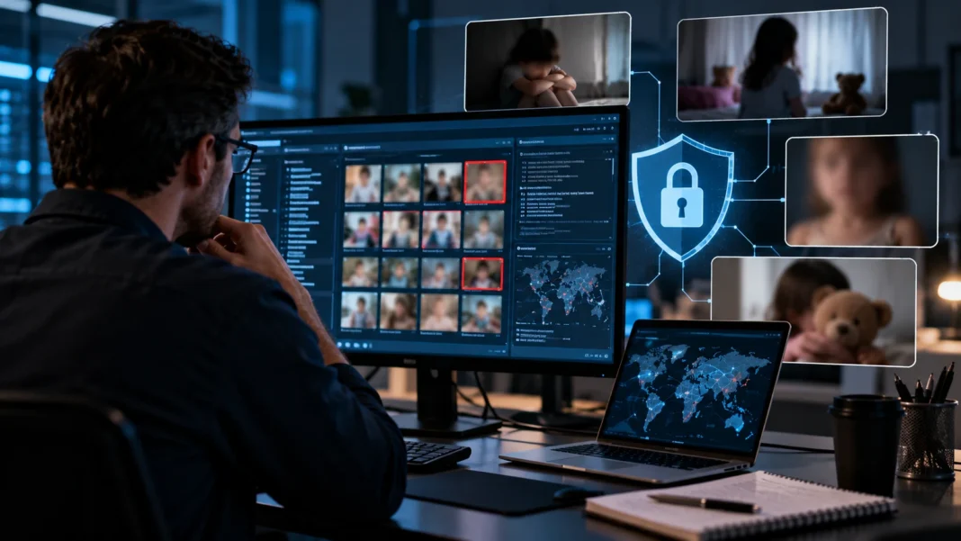 What Is CSAM in Cybersecurity Examples