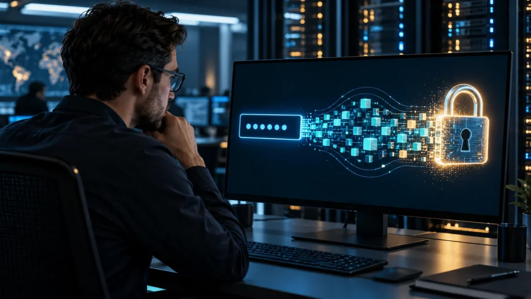 What is a Password Hash in Cyber Security