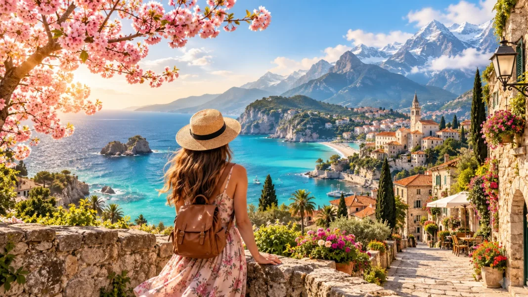Where to Travel in March Best Destinations