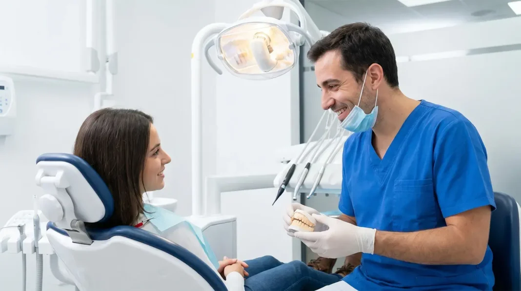 Choosing a Balmain Dental Practice: What Every Patient Should Know