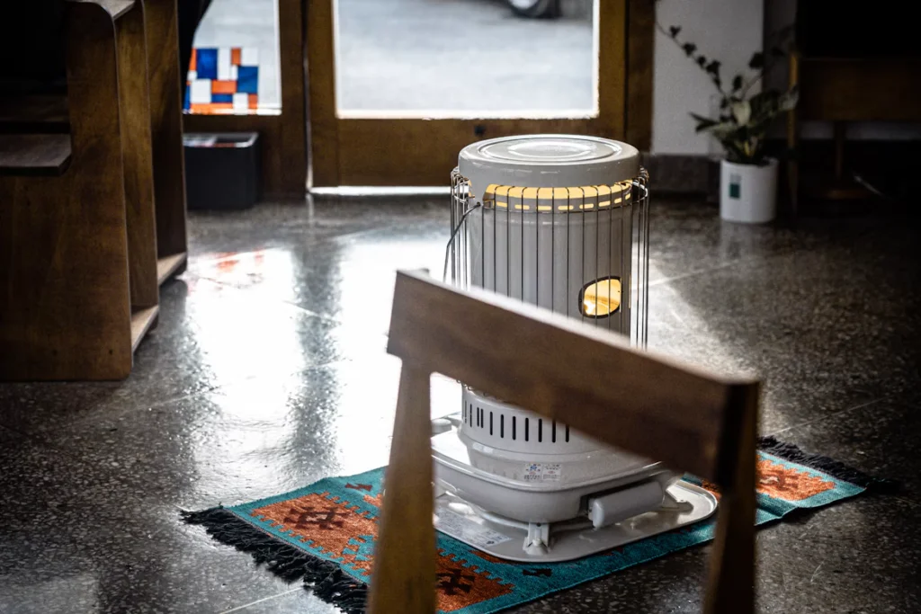 Gas Heaters: What to Know Before Choosing the Right Patio Heater