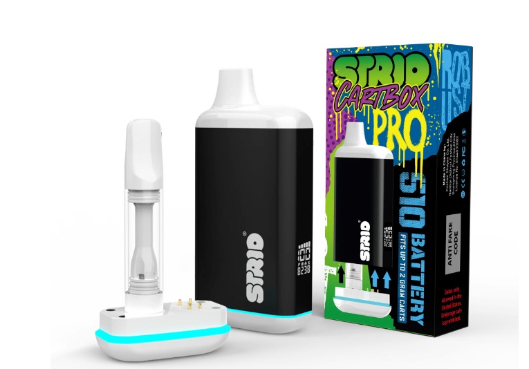 How to Store Your Vape Battery Safely