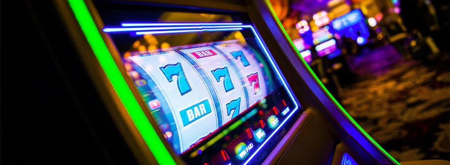 BetPARX Casino Player Wins $101,453 Jackpot on Slots